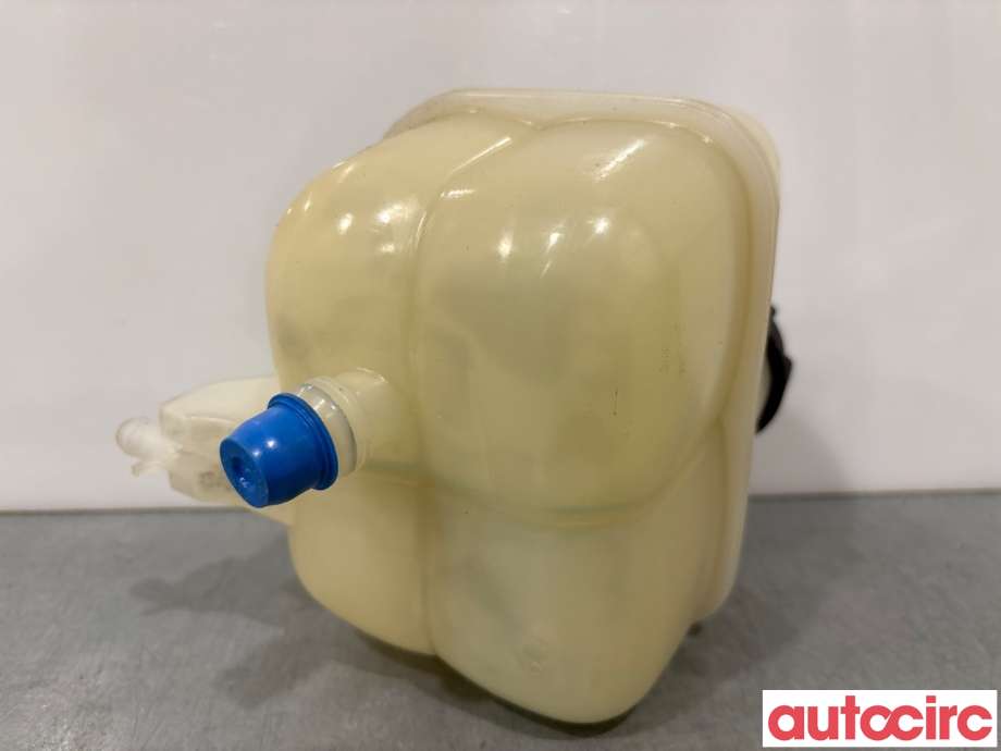 Ekspansjonstank til Mini One/Cooper 2007-2014 (R55-57) (R55-57) (MINI|17137823626|)