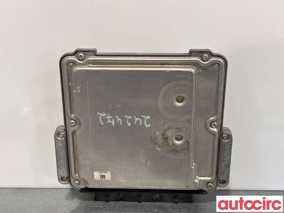 Styreenhet motor til Opel Vivaro A 2006-2014 (OPEL|93861029|0281014648|93861895)