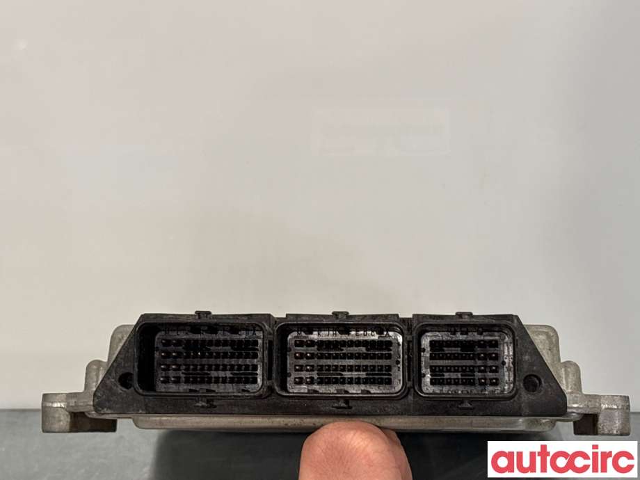 Styreenhet motor til Opel Vivaro A 2006-2014 (OPEL|93861029|0281014648|93861895)