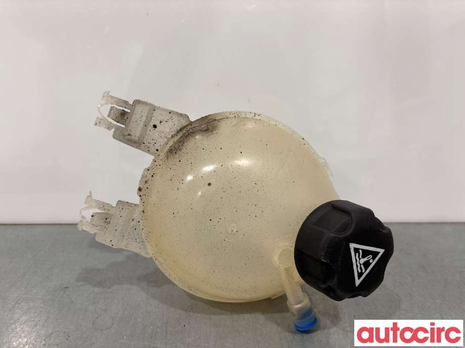 Ekspansjonstank til Citroën C4, Cactus 2014-2017 (Fase 1)  (CITROEN|9800777280|)