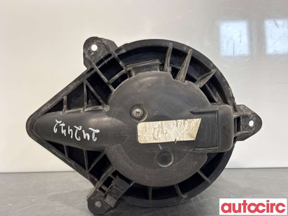 Varmeapparat motor til Opel Vivaro A 2006-2014 (OPEL|91158687|)