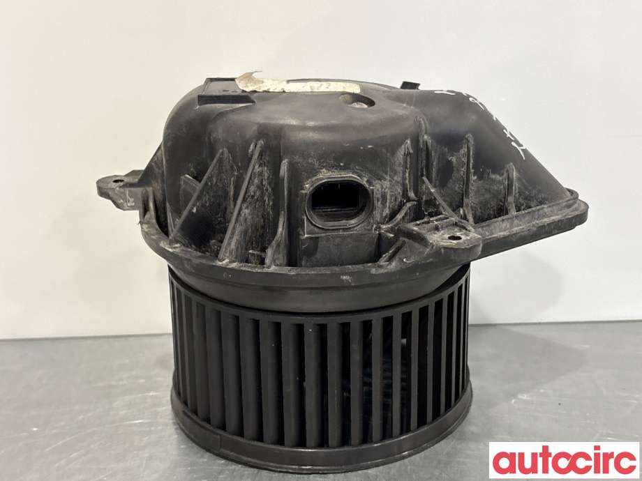 Varmeapparat motor til Opel Vivaro A 2006-2014 (OPEL|91158687|)