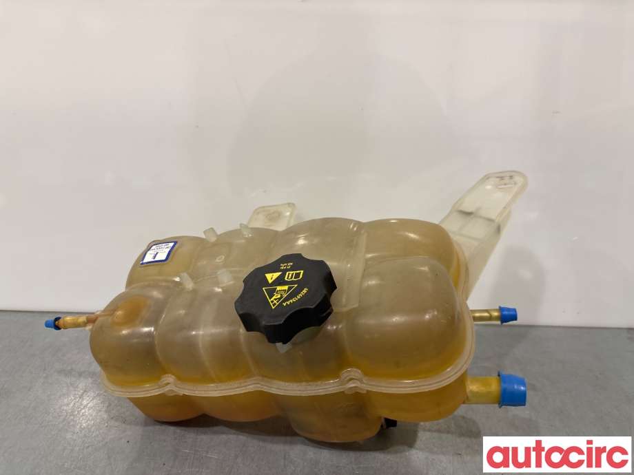 Ekspansjonstank til Dodge RAM, 2009-2018 (Type IV) (DODGE|52014894AC)