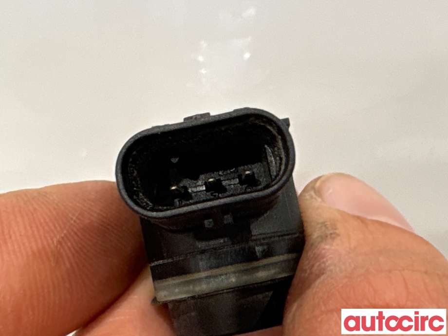 Parkeringssensor bak til Volvo XC70 2014-2016 (Type II, Fase 2)  (VOLVO|31341633||31341343)