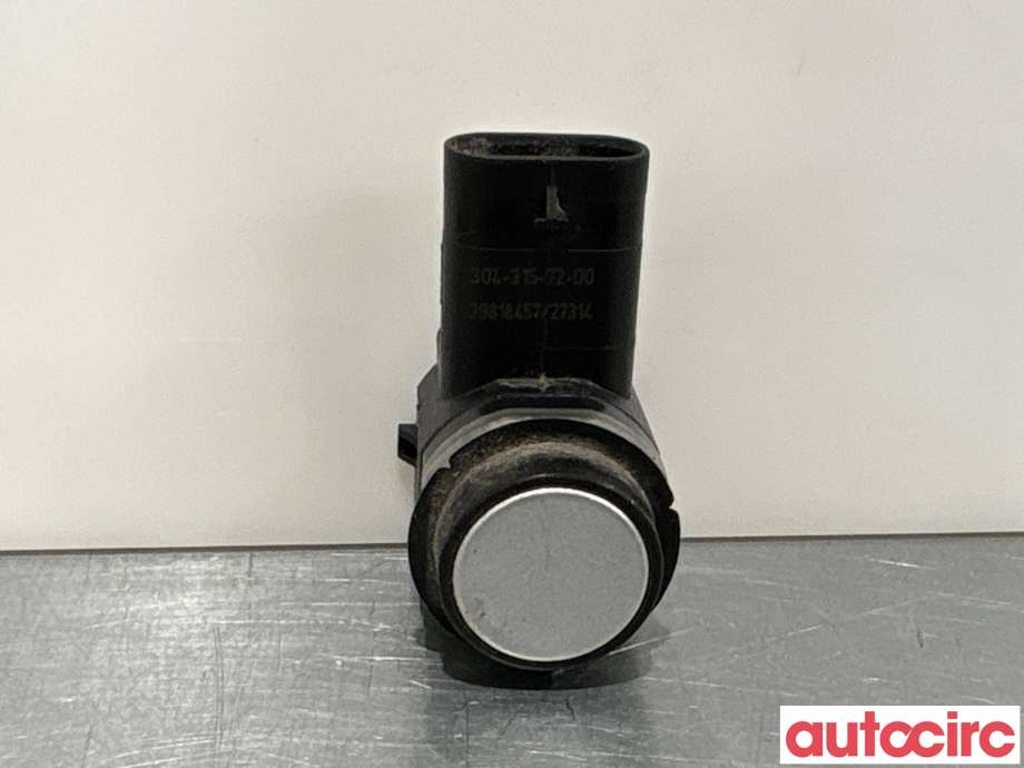 Parkeringssensor bak til Volvo XC70 2014-2016 (Type II, Fase 2) (VOLVO|31341633||31341343)