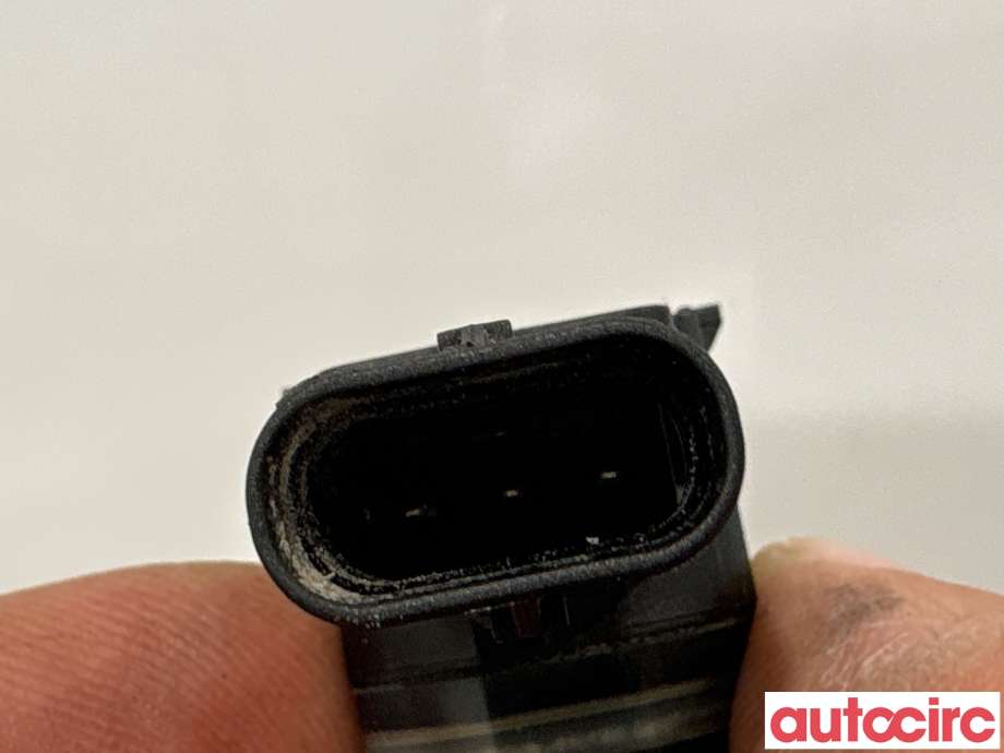 Parkeringssensor bak til Volvo XC70 2014-2016 (Type II, Fase 2) (VOLVO|31341633||31341343)