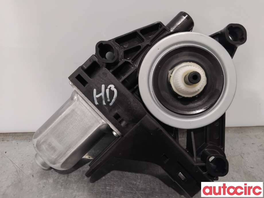Ruteheis høyre bak til Volvo V60/V60 CC 2013-2018 (Type I, Fase 2) (VOLVO|31253063|966265-102|)