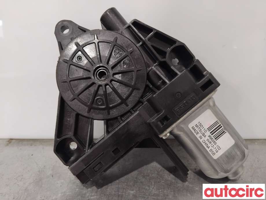 Ruteheis høyre bak til Volvo V60/V60 CC 2013-2018 (Type I, Fase 2) (VOLVO|31253063|966265-102|)