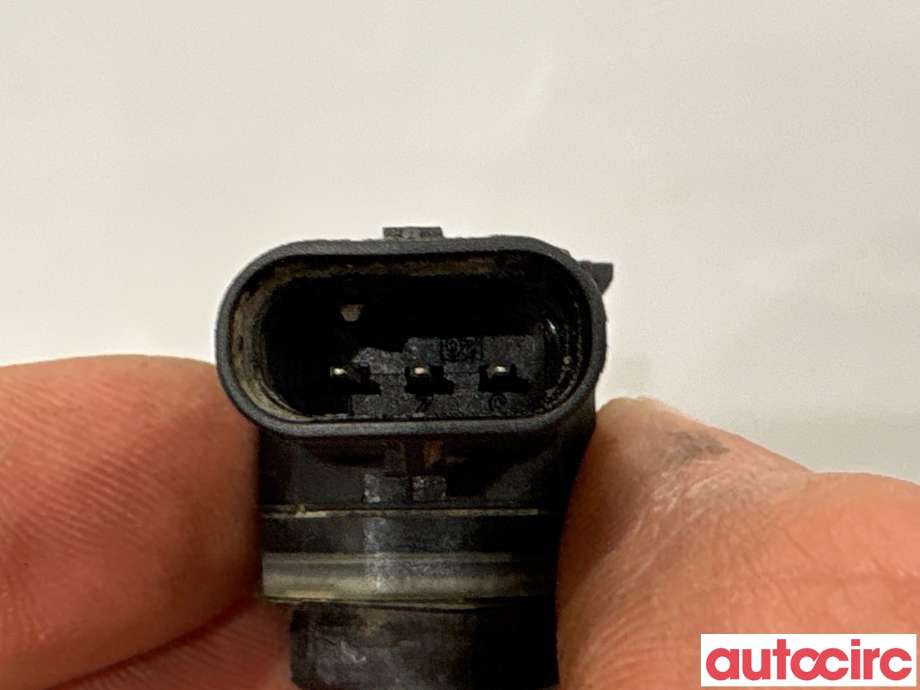 Parkeringssensor bak til Volvo XC70 2014-2016 (Type II, Fase 2)  (VOLVO|31341344|)