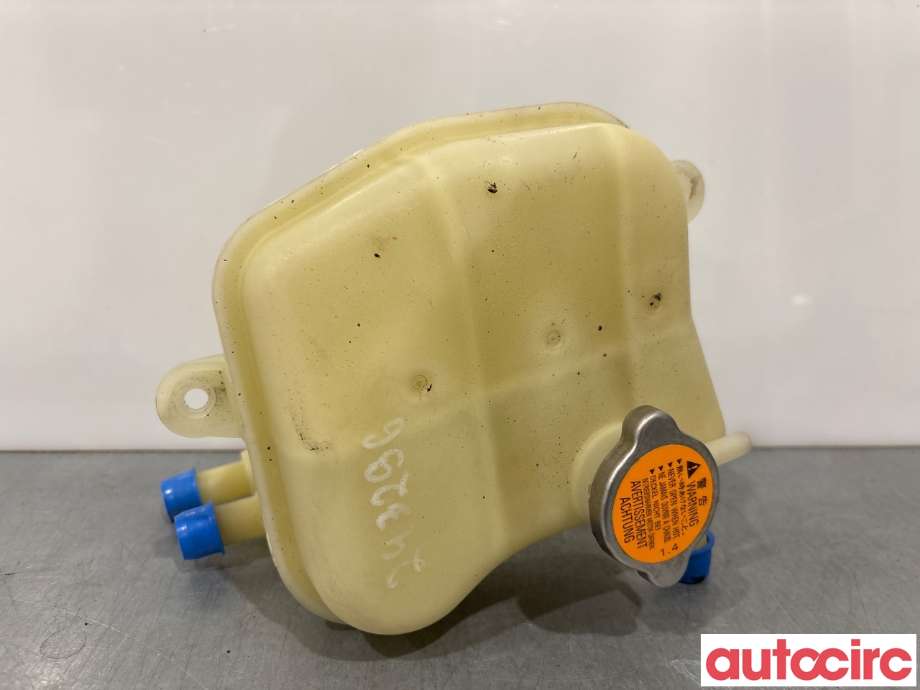 Ekspansjonstank til Peugeot 4008, 2012-2017  (PEUGEOT|1607683480)
