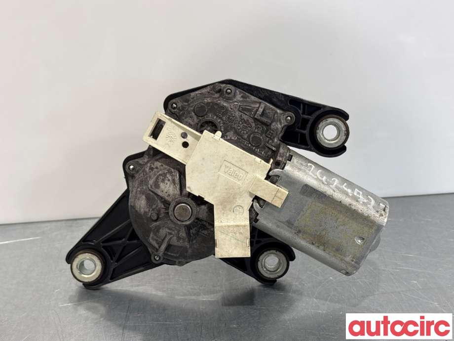 Viskermotor bakrute til Opel Vivaro A 2006-2014 (OPEL|NO NUMBER|)