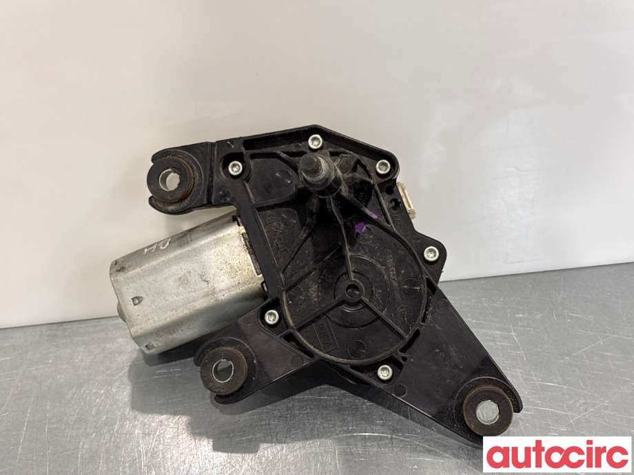 Viskermotor bakrute til Opel Vivaro A 2006-2014 (OPEL|NO NUMBER|)