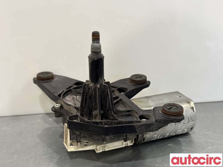 Viskermotor bakrute til Opel Vivaro A 2006-2014 (OPEL|NO NUMBER|)