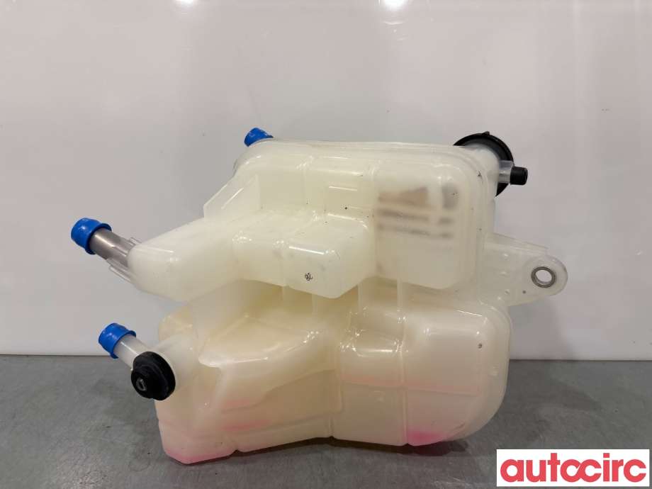 Ekspansjonstank til Toyota Auris 2015-2019 (Type II, Fase 2)  (TOYOTA|1664047010|)