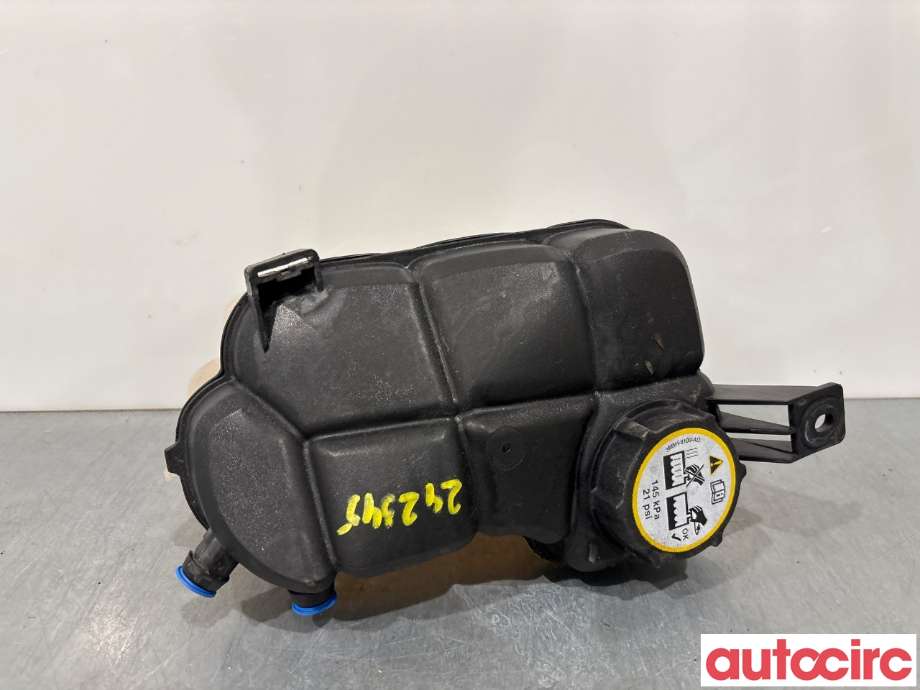 Ekspansjonstank til Ford Mondeo 2007-2010 (Type IV, Fase 1)  (FORD|1460978|6G91-8K218-FA)