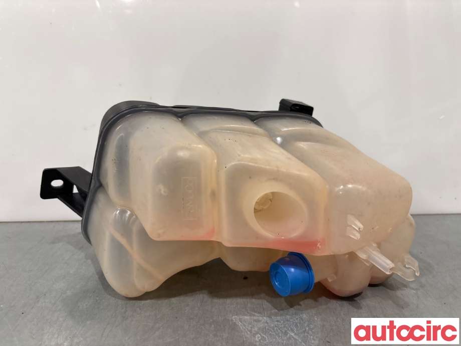 Ekspansjonstank til Ford Mondeo 2007-2010 (Type IV, Fase 1)  (FORD|1460978|6G91-8K218-FA)