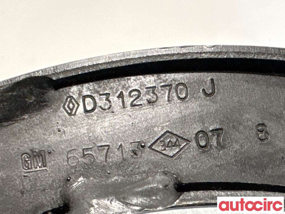Diverse deler til Opel Vivaro A 2006-2014 (OPEL|91165713||D312370J)