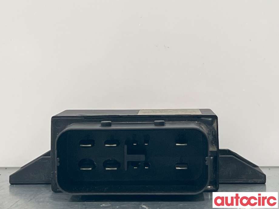 Styreenhet diverse til VW Golf VI 2008-2012  (VOLKSWAGEN|5K1906257A||5K0907159A)