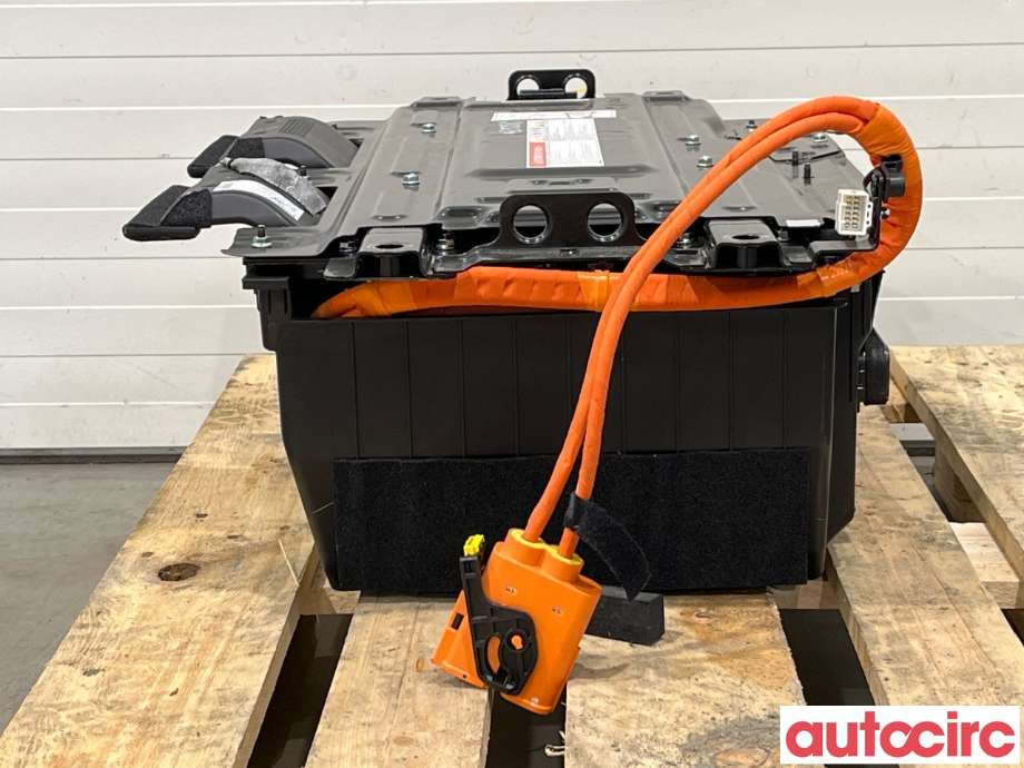Batteripakke elbil til Kia Optima 2017-2020  (KIA|37503A8BS0|37504-A8810)