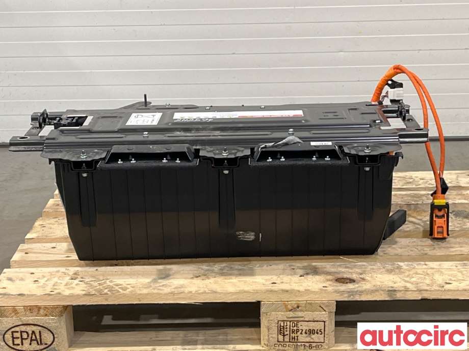 Batteripakke elbil til Kia Optima 2017-2020  (KIA|37503A8BS0|37504-A8810)
