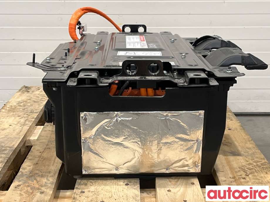 Batteripakke elbil til Kia Optima 2017-2020  (KIA|37503A8BS0|37504-A8810)