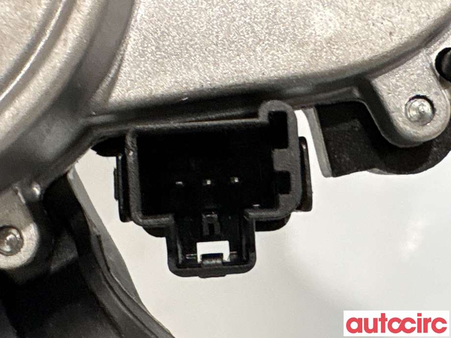 Viskermotor bakrute til Ford Mondeo 2014-2019 (Type V, Fase 1)  (FORD|2639143|W000037621|DS73-17404-BA)