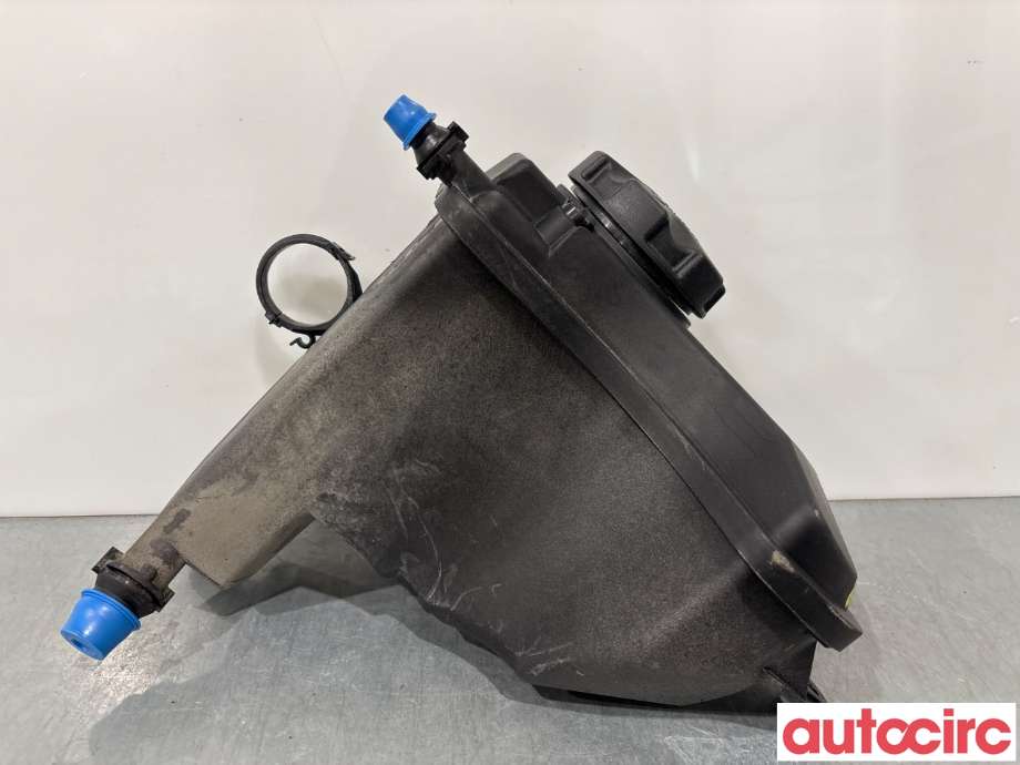 Ekspansjonstank til BMW 3-Serie 2005-2011 (E90/E91/E92/E93) (E90/E91/E92/E93) (BMW|17138570079|)