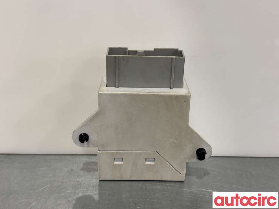 Styreenhet hengerfeste til Ford Mondeo 2014-2019 (Type V, Fase 1) (FORD|2167010||DS7J-14F546-AF)