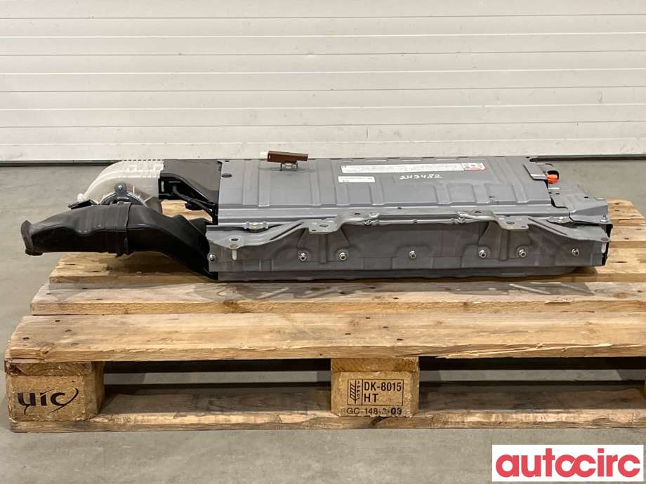 Batteripakke elbil til Toyota Auris 2013-2015 (Type II, Fase 1) (G951012021|G951012020|)