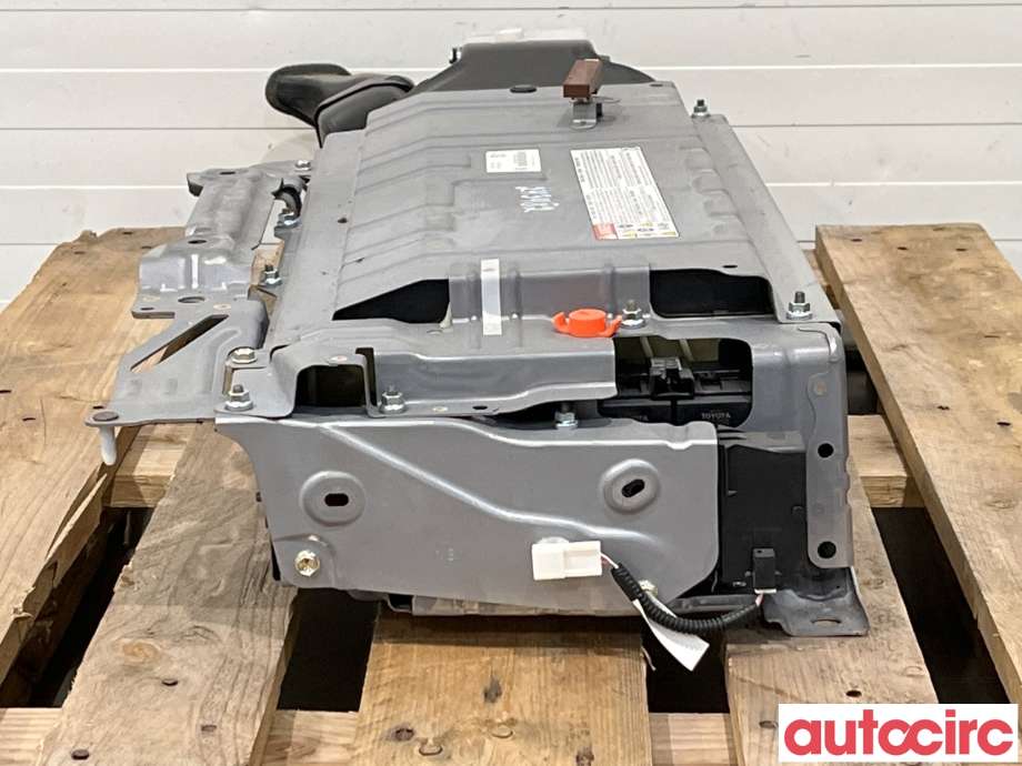 Batteripakke elbil til Toyota Auris 2013-2015 (Type II, Fase 1) (G951012021|G951012020|)