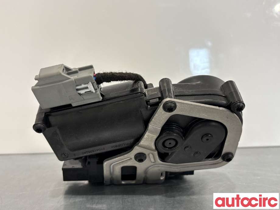 Baklukelås til Ford Mondeo 2014-2019 (Type V, Fase 1) (FORD|2199411||DS7AN442A66BB)