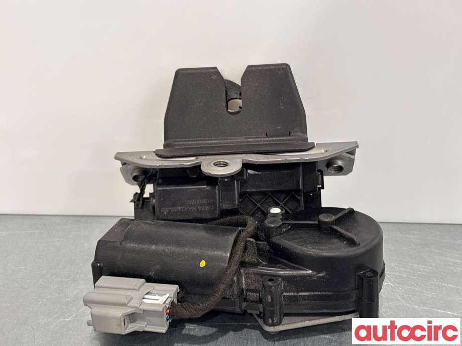 Baklukelås til Ford Mondeo 2014-2019 (Type V, Fase 1) (FORD|2199411||DS7AN442A66BB)