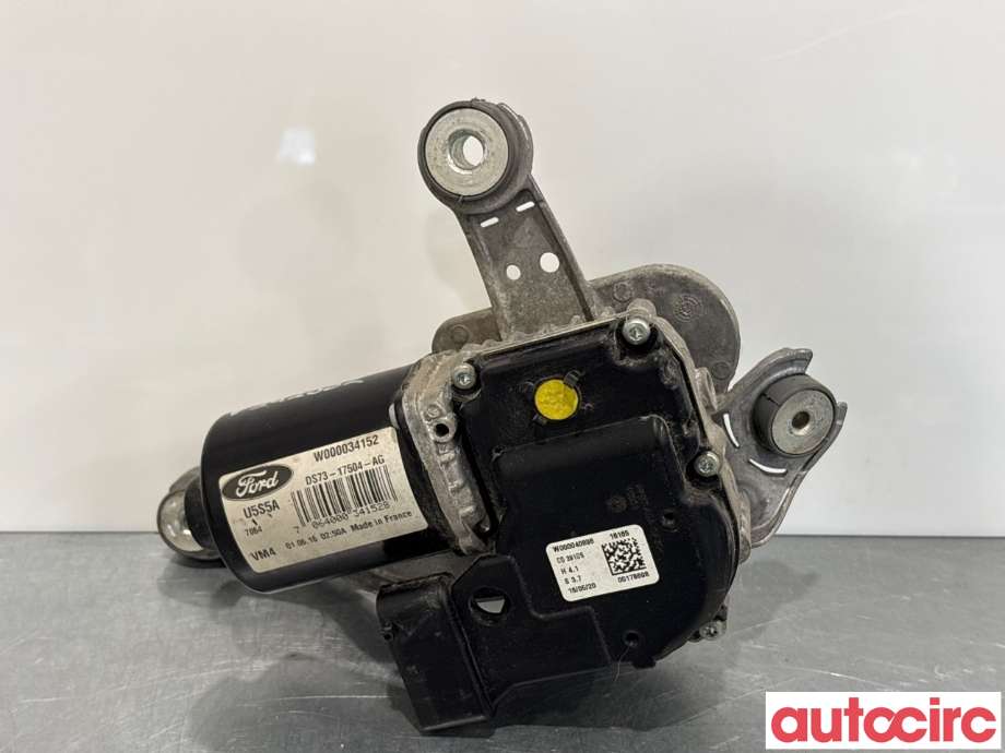Viskermotor frontrute til Ford Mondeo 2014-2019 (Type V, Fase 1) (FORD|2512452|W000034152|DS73-17504-AG)
