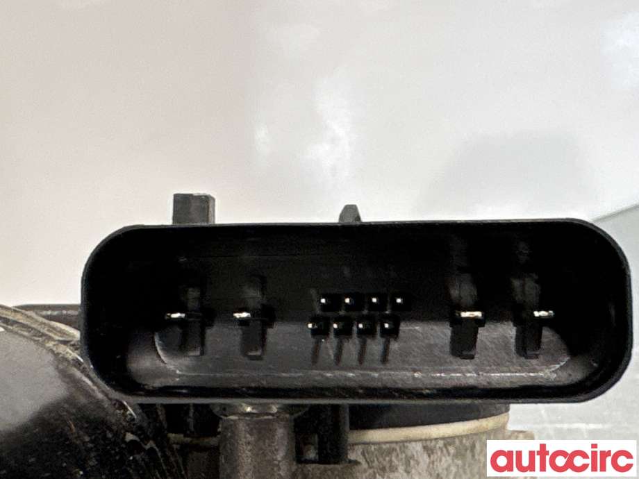 Viskermotor frontrute til Ford Mondeo 2014-2019 (Type V, Fase 1) (FORD|2512452|W000034152|DS73-17504-AG)