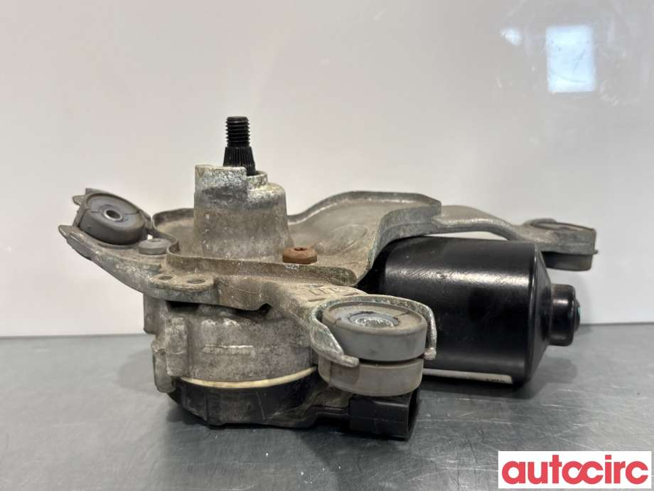 Viskermotor frontrute til Ford Mondeo 2014-2019 (Type V, Fase 1)  (FORD|2512454|W000034155|DS73-17504-BG)