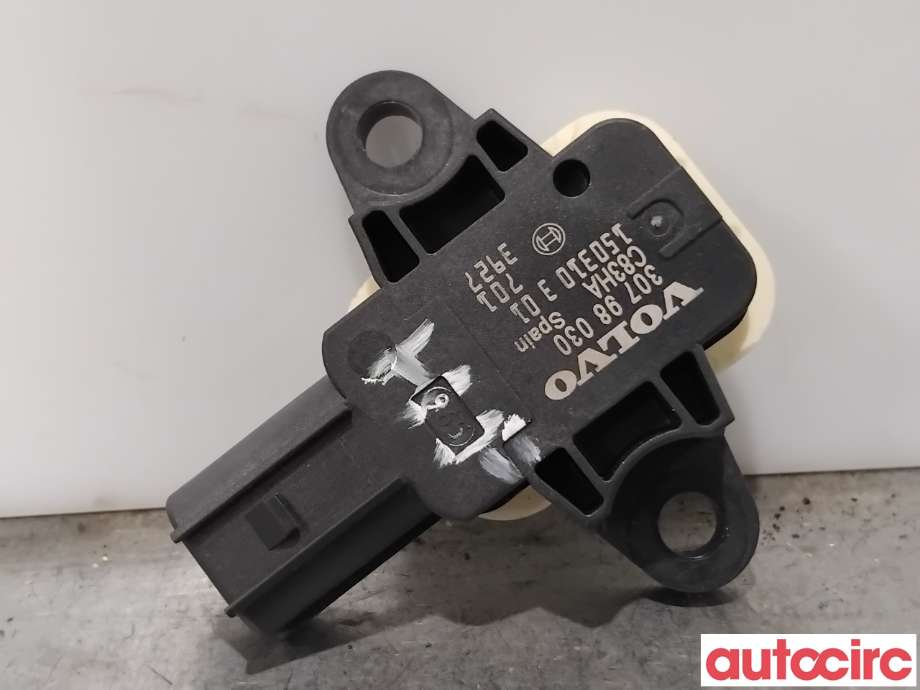 Airbag sensor høyre til Volvo V60/V60 CC 2013-2018 (Type I, Fase 2) (VOLVO|31476970||30798030)