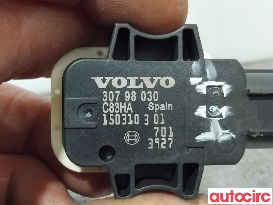 Airbag sensor høyre til Volvo V60/V60 CC 2013-2018 (Type I, Fase 2) (VOLVO|31476970||30798030)