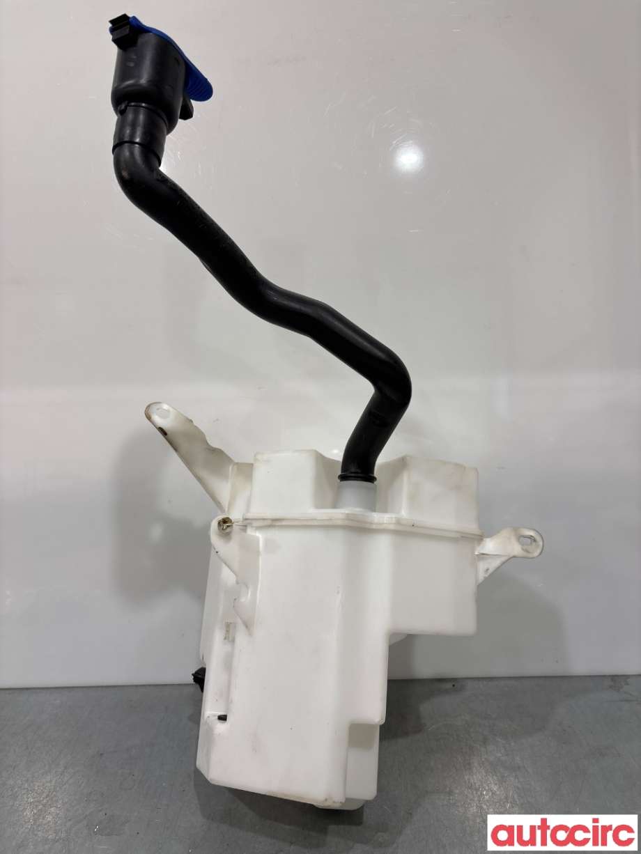 Spylertank til Volvo XC70 2014-2016 (Type II, Fase 2) (VOLVO|31349444|)