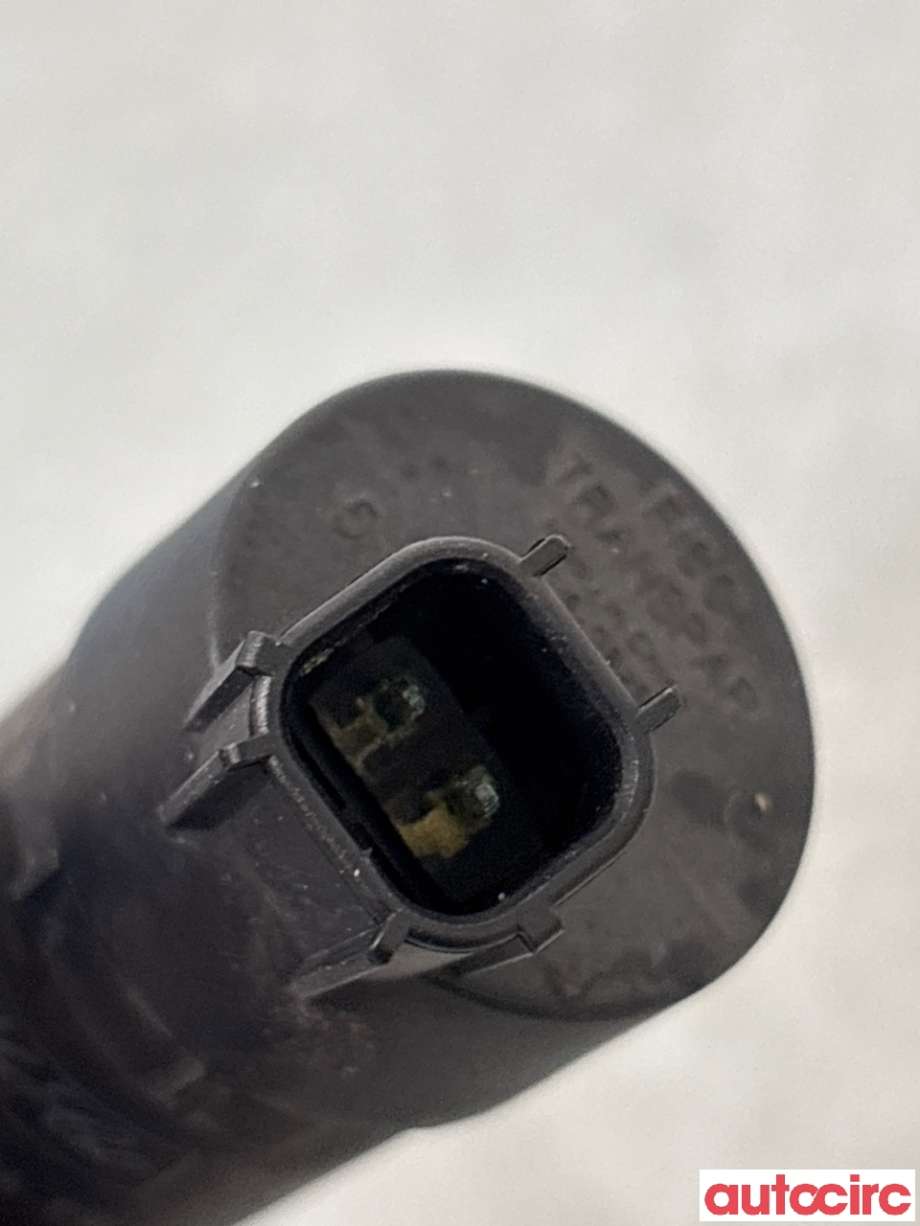 Spylerpumpe foran til Volvo XC70 2014-2016 (Type II, Fase 2) (VOLVO|31349228|)