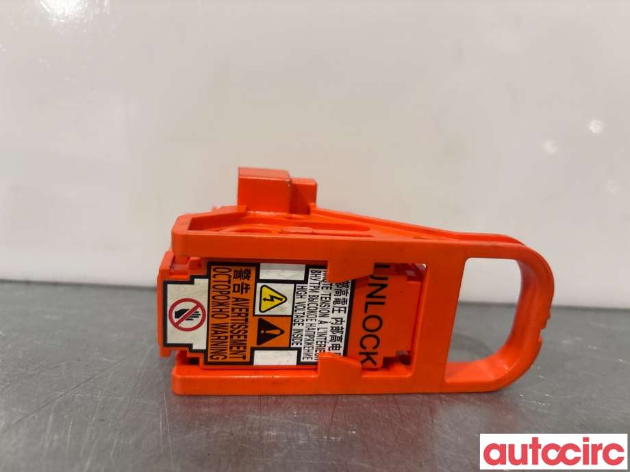Diverse deler til Toyota Auris 2013-2015 (Type II, Fase 1) (TOYOTA|G383448010|)