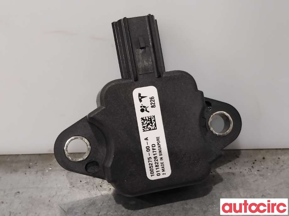 Airbag sensor høyre til Tesla Model S, 2016-2021 (Fase 2) (TESLA|1005275-00-A)