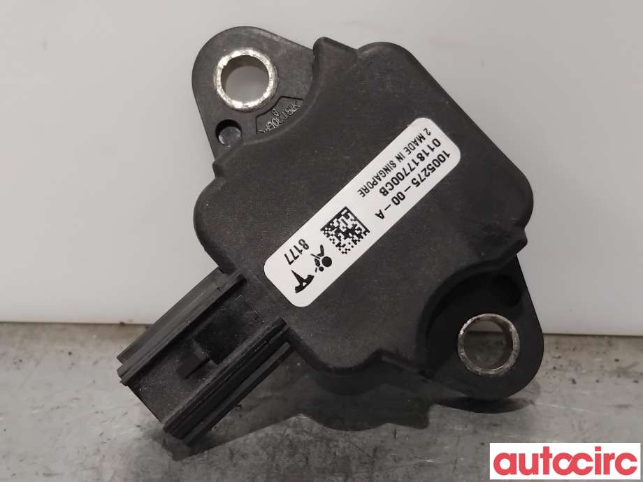 Airbag sensor venstre til Tesla Model S, 2016-2021 (Fase 2) (TESLA|1005275-00-A)