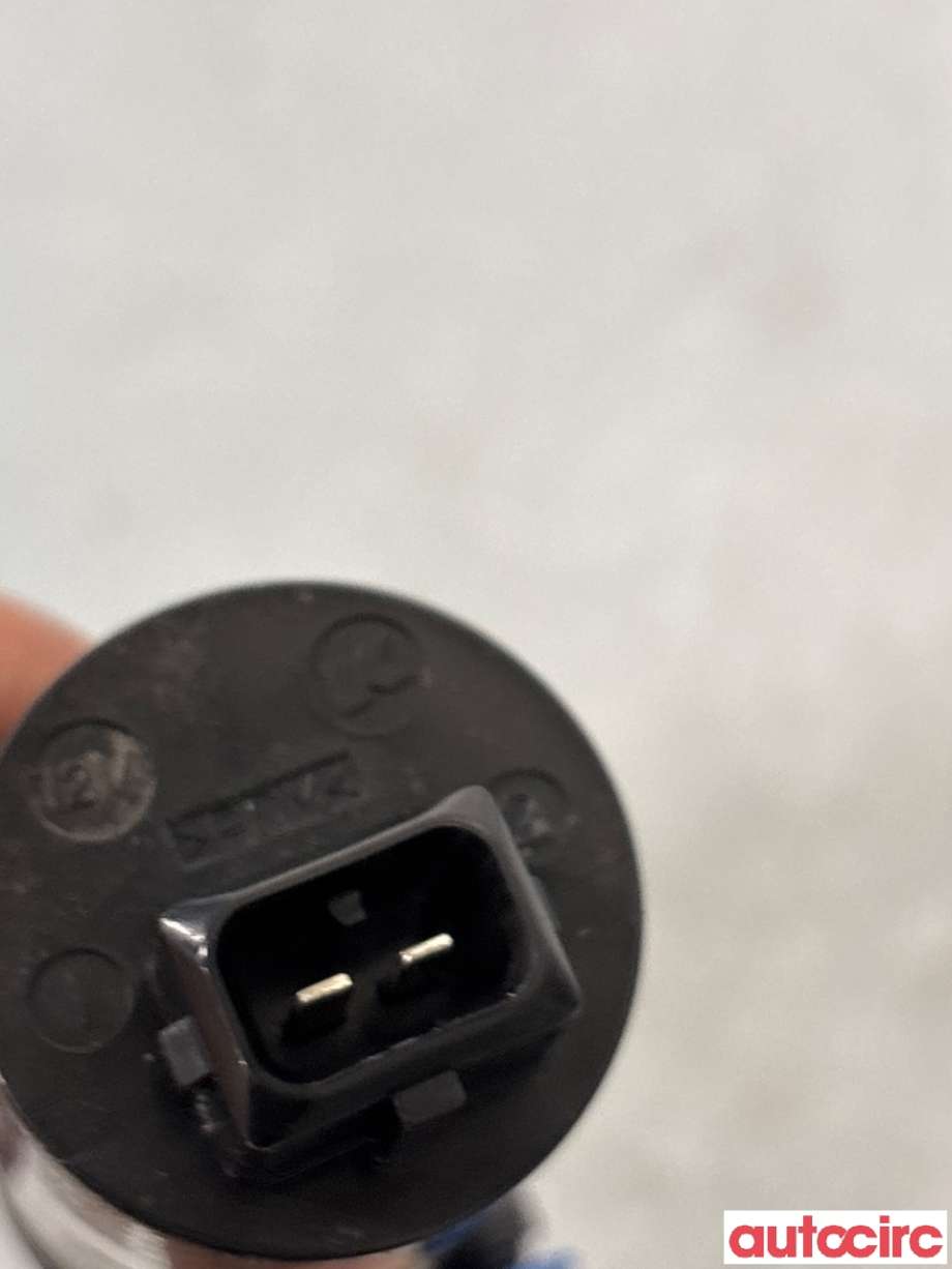 Spylerpumpe til Volvo XC70 2014-2016 (Type II, Fase 2)  (VOLVO|31294511|)