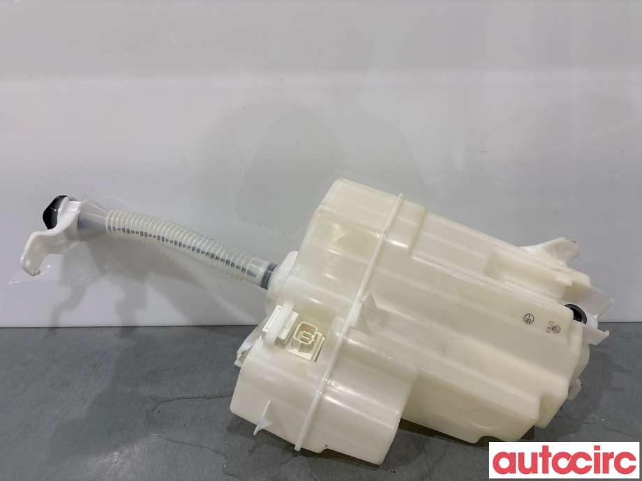 Spylertank til Toyota RAV4 2013-2015 (Type IV, Fase 1) (TOYOTA|8535542100|)