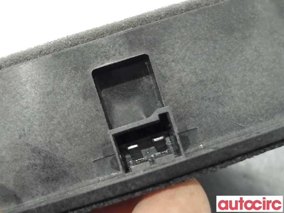 Bilstereo høyttaler til Tesla Model S 2016-2021 (Fase 2) (TESLA|1004833-02-A|)