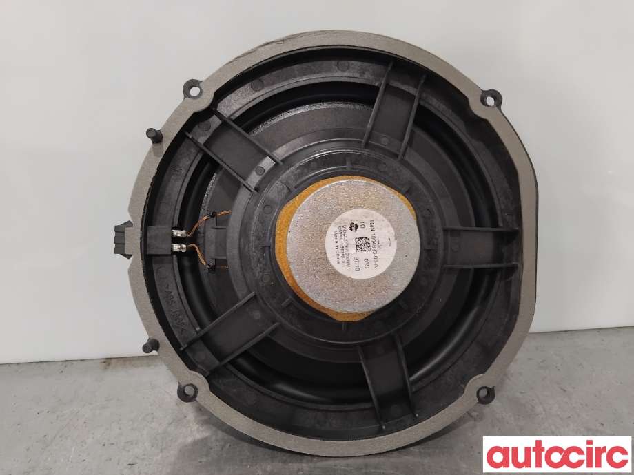 Bilstereo høyttaler til Tesla Model S 2016-2021 (Fase 2) (TESLA|1004833-11-A||1004833-03-A)