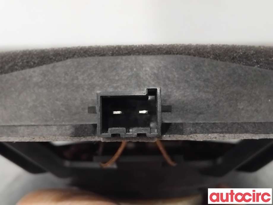 Bilstereo høyttaler til Tesla Model S 2016-2021 (Fase 2) (TESLA|1004833-11-A||1004833-03-A)