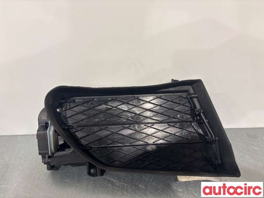 Diverse deler til Tesla Model S 2013-2016 (Fase 1) (TESLA|1007268-00-F|)