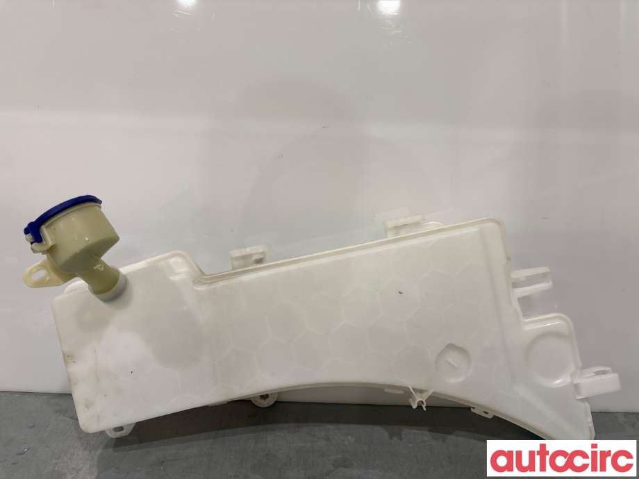 Spylertank til Peugeot 5008 2017-->> (Type II)  (PEUGEOT|9826400680|)