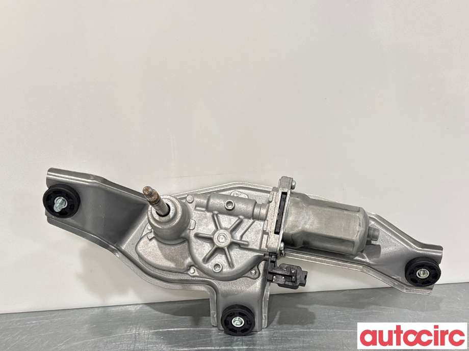Viskermotor bakrute til Mazda CX-5, 2012-2017 (Type I) (MAZDA|KD53-67-450)